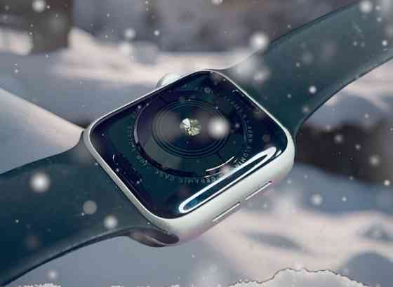 Apple Watch 5, 40mm Київ