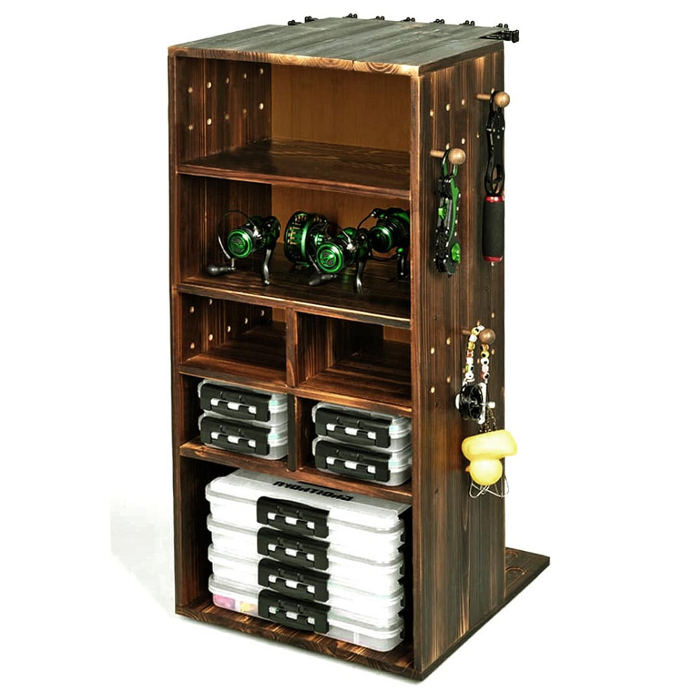 Шафа рибальська "Вітборн" капучино Миколаїв - фото 1