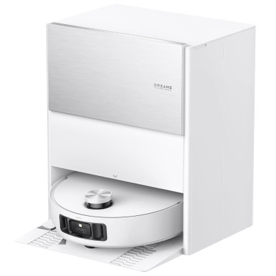 Пылесос Dreame Aqua 10 Roller White (RLH31CE-WH) Винница - изображение 10