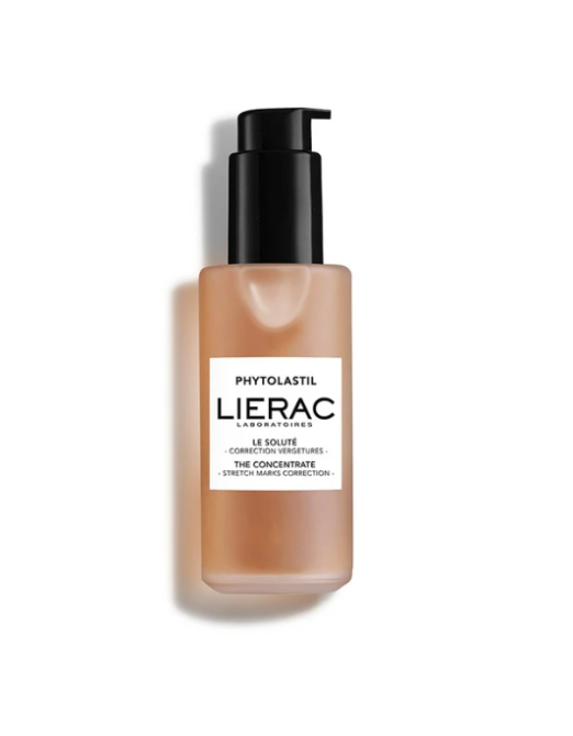 Лиерак Фитоластил Концентрат против растяжек Lierac Phytolastil Le Soluté Correction Vergetures 100 мл Днепр - изображение 1
