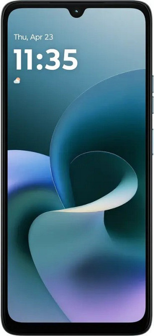 Смартфон Motorola Moto G06 Power 4/256 GB Tapestry (PBA00000UA) ( 13882 ) Харків - фото 8