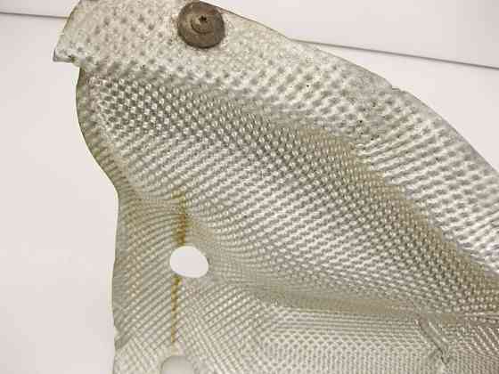 Mercedes-Benz  A2514710087 Теплозахисний екран під паливним баком R-Class W251 Одеса