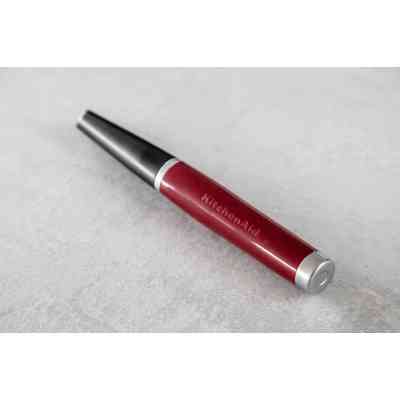 Овощечистка KitchenAid Coreline, вертикальна 22 см, червоний (KAG112OHERE) Винница