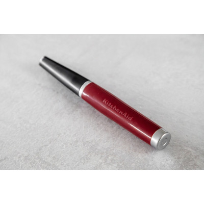 Овощечистка KitchenAid Coreline, вертикальна 22 см, червоний (KAG112OHERE) Винница - изображение 6