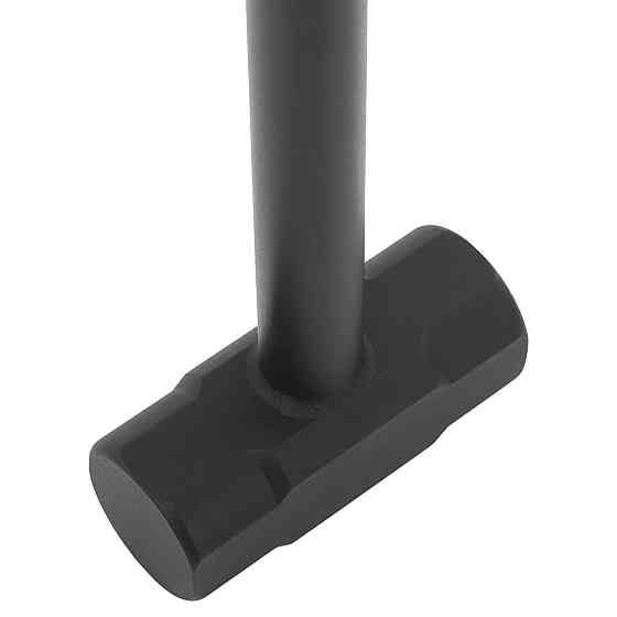 Кувалда сталева 8 кг для кросфіту та функціональних тренувань Zelart-9642-8 Київ