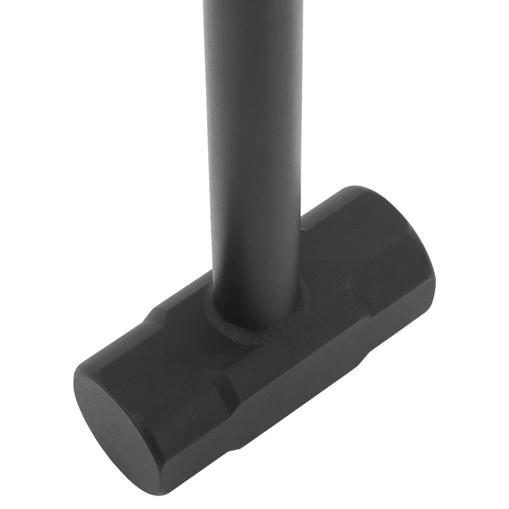 Кувалда сталева 8 кг для кросфіту та функціональних тренувань Zelart-9642-8 Київ - фото 5