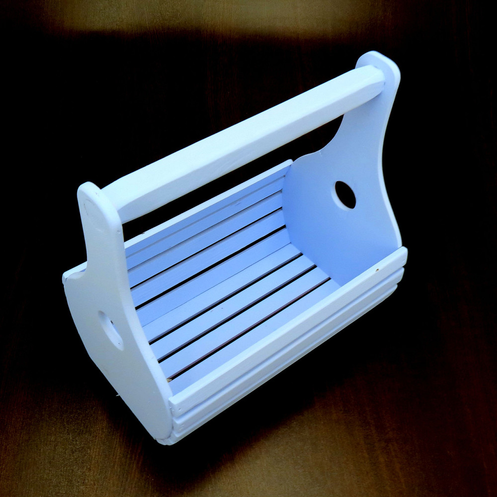 Подарунковий кошик "Бонд" ірис Миколаїв - фото 5