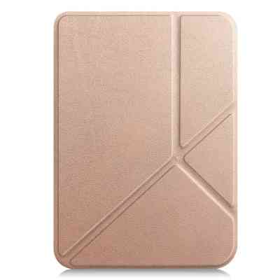 Чехол для электронной книги BeCover Ultra Slim Origami Amazon Kindle Paperwhite 12th Gen. 2024 7" Hot Pink (712843) Винница