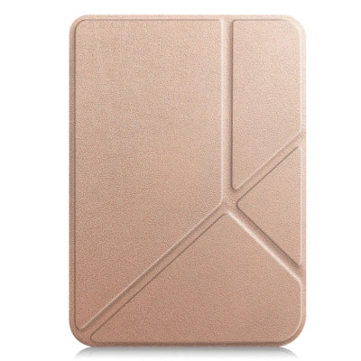 Чохол до електронної книги BeCover Ultra Slim Origami Amazon Kindle Paperwhite 12th Gen. 2024 7&quot; Hot Pink (712843) Вінниця - фото 2