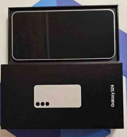 Смартфон: Samsung Galaxy S24 8/256Gb. Новый! Київ