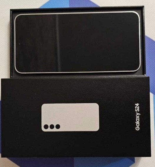 Смартфон: Samsung Galaxy S24 8/256Gb. Новый! Київ - фото 6