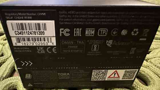 GoPro HERO11 Black Mini New Киев