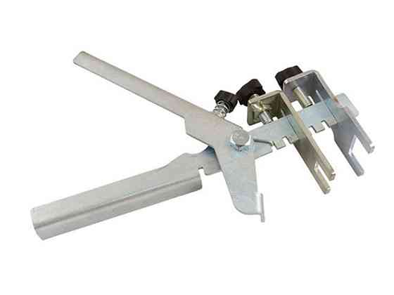 Ключ для СВП металлический MINI / MAXI 81-0504 ТМ MASTER TOOL Solmir Киев