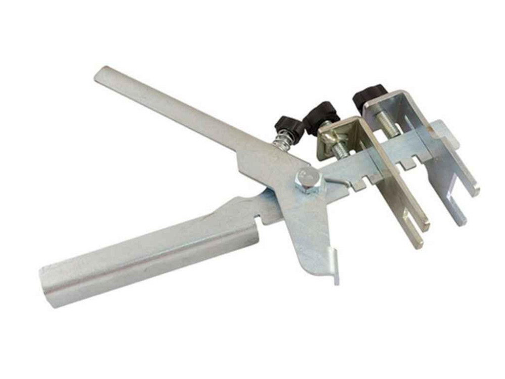 Ключ для СВП металлический MINI / MAXI 81-0504 ТМ MASTER TOOL Solmir Киев - изображение 1