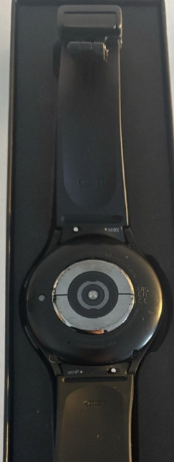 Смарт -Часы Samsung Galaxy Watch 5 Pro 45mm. Киев - изображение 2