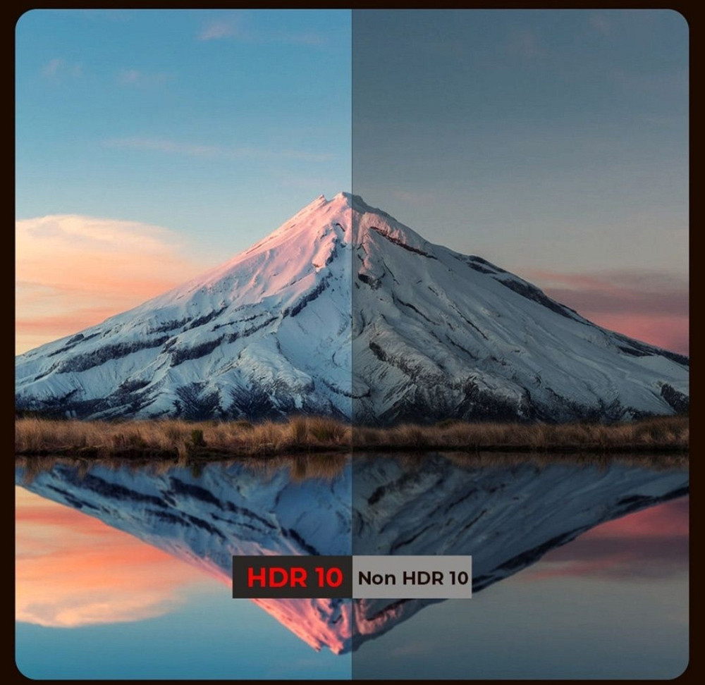 Проектор В наличии! Byintek R90 Rock Киев - изображение 5