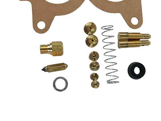 Ремкомплект ГАЗ 53, 66, ЗИЛ 130 К135 карбюратора Мукачево