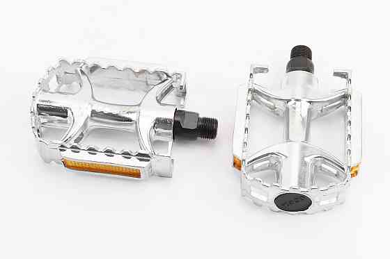 Педалі MTB 9/16" (104x77x32mm) алюмінієві, WP895 Київ