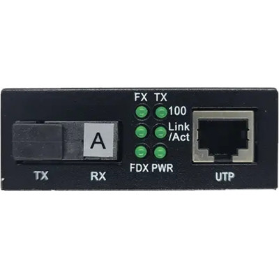 Медіаконвертер Alistar X3S Вінниця - фото 4