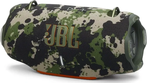Портативна колонка JBL Xtreme 4 Moro Київ