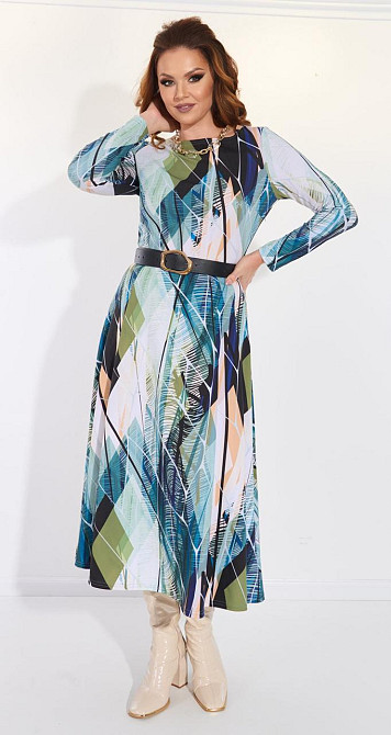 Костюм сукня та бомбер (50) Київ - фото 7