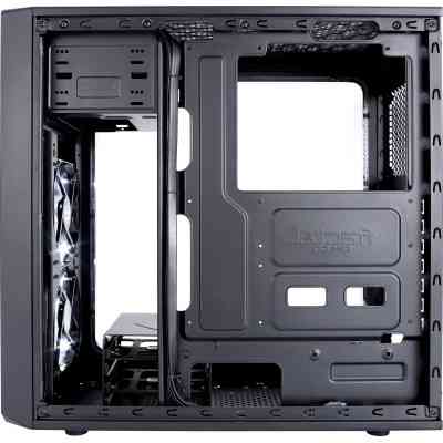 Корпус Fractal Design Focus G Black Window (FD-CA-FOCUS-BK-W) Вінниця