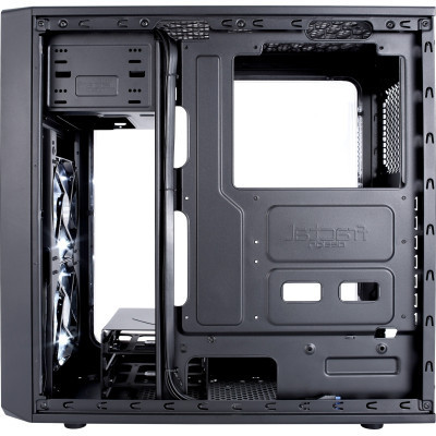 Корпус Fractal Design Focus G Black Window (FD-CA-FOCUS-BK-W) Вінниця - фото 3