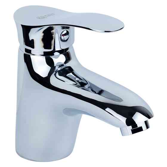 TAU Смеситель s07 Ø40 для раковины литой на шпильке TAU SE-2A145C (9807000) Киев