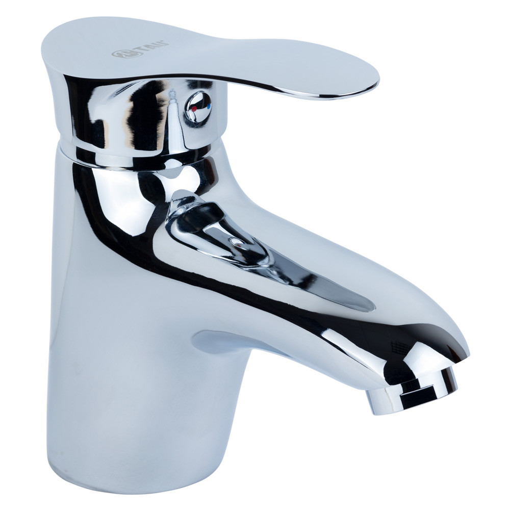 TAU Смеситель s07 Ø40 для раковины литой на шпильке TAU SE-2A145C (9807000) Киев - изображение 1