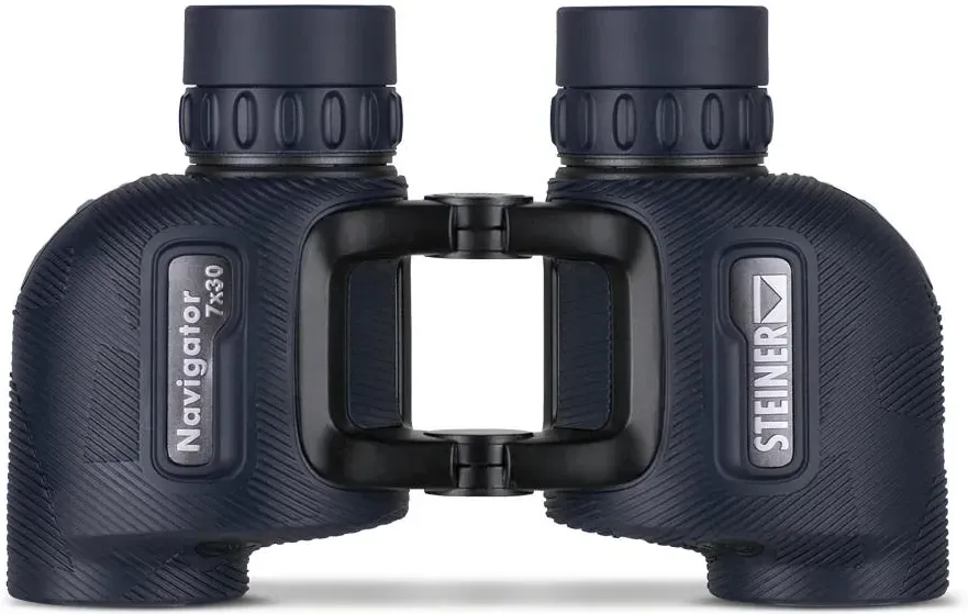Бінокль Бінокль Steiner Navigator 7x30 2340 (LORN.STEIN/NAVIGATOR7X30) KR Київ - фото 1