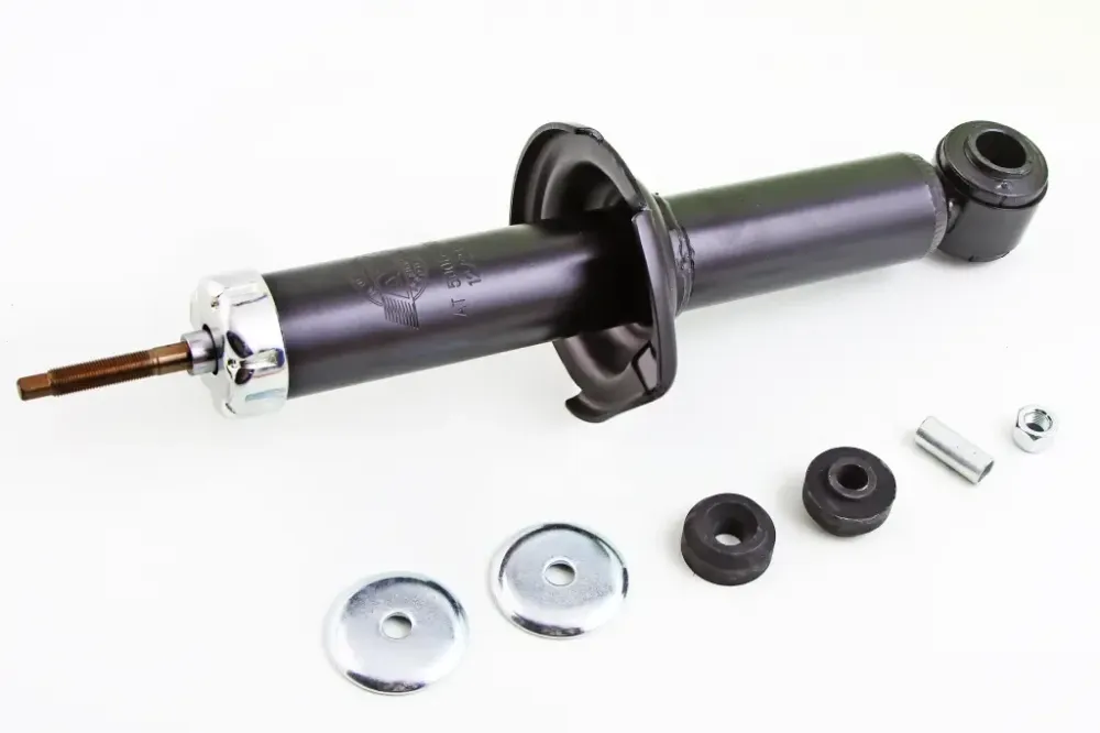 Амортизатор Таврія задній AT з втулками Вінниця - фото 1