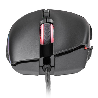 Мышка Dream Machines DM5 Blink Black (DM5_BLINK) Винница - изображение 9