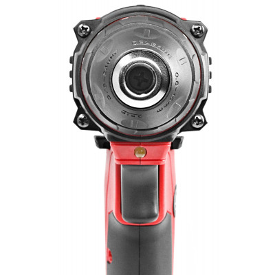 Шуруповерт Stark CD 18-2 Li-Ion (210018010) Винница - изображение 9