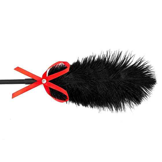 Стек - Fetish B-Series Tickler & Whip 2.0 Sex Aura Киев