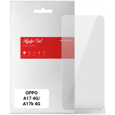 Плівка захисна Armorstandart OPPO A17 4G/A17k 4G (ARM64837) Вінниця - фото 1