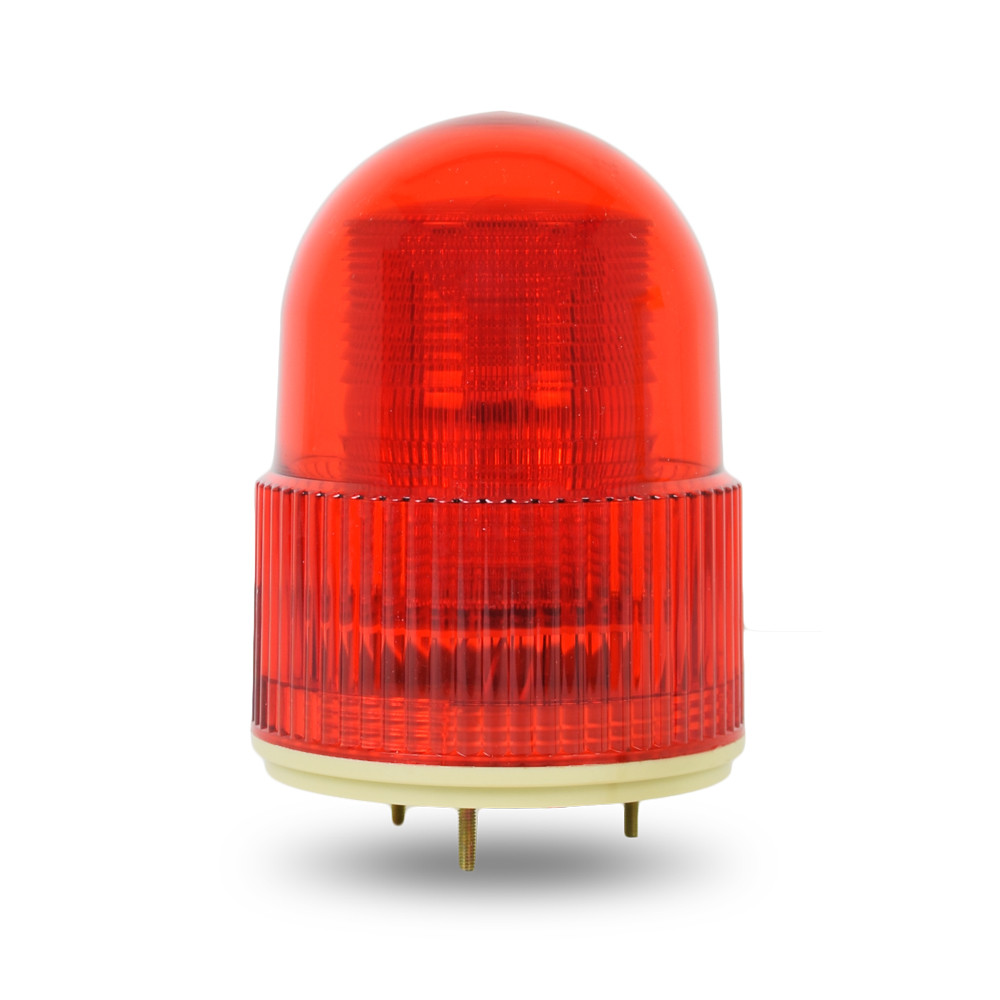 Лампа сигнальна Weilai R-220i 24V Київ - фото 1