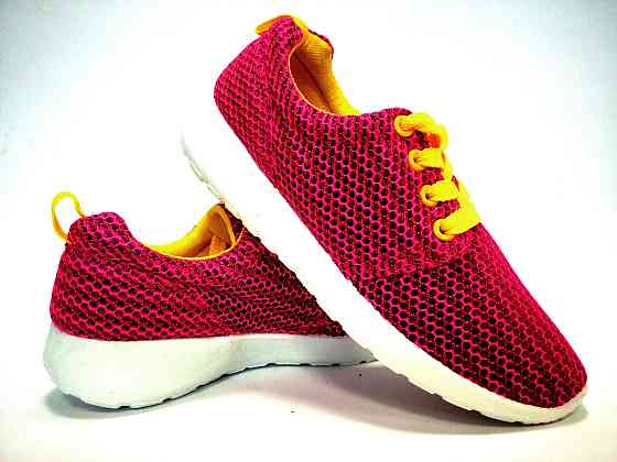 Женские летние мокасины Onke,лодочки,слипоны сетка Киев