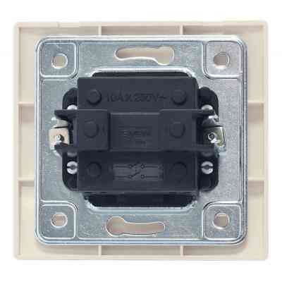 Вимикач Sven SE-201 ivory (7100086) Вінниця