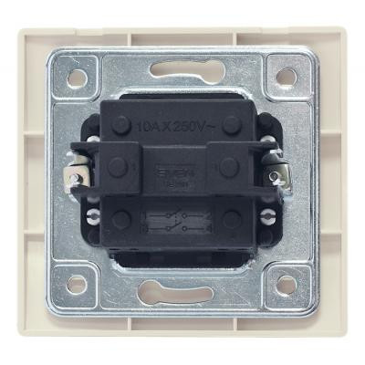 Выключатель Sven SE-201 ivory (7100086) Винница - изображение 5