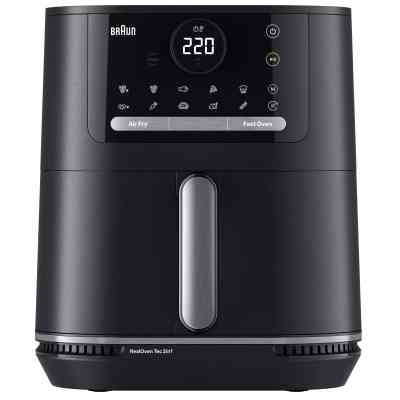 Мультипечь Braun HF 5050 IBK Винница