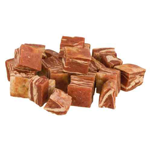 Ласощі Trixie Premio Rabbit Cubes для собак шматочки із кроликом 100 г Київ