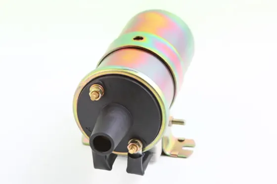 Катушка зажигания М-412 LSA Винница