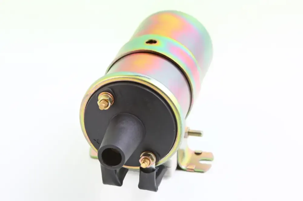 Катушка зажигания М-412 LSA Винница - изображение 1