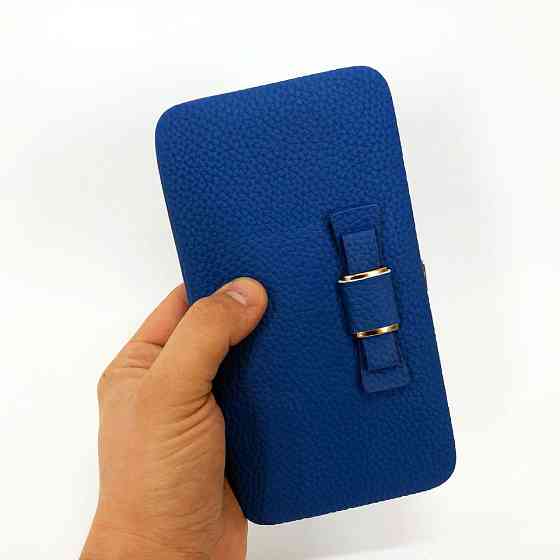 Стильный женский кошелек, Кошелек для женщины раскладной кошелек Стильный женский на подарок GK-35 Львов