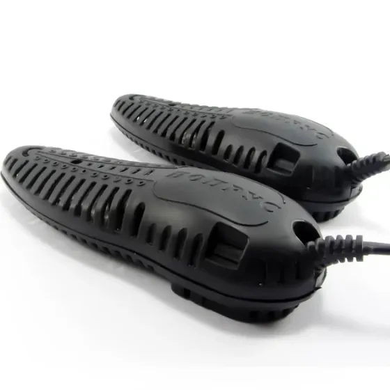 Електросушилка для взуття у формі туфель 8 Вт Київ