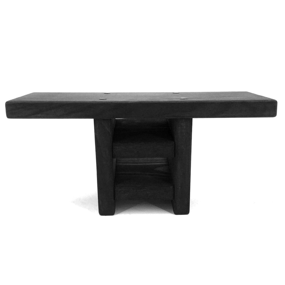 Скамейка для медитации 