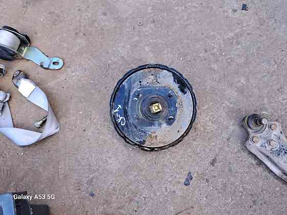 Вакуумный усилитель тормозов Geely CK1 Киев