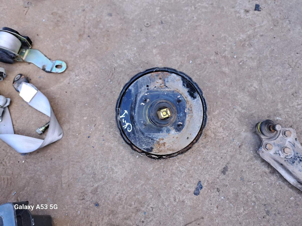 Вакуумный усилитель тормозов Geely CK1 Киев - изображение 1