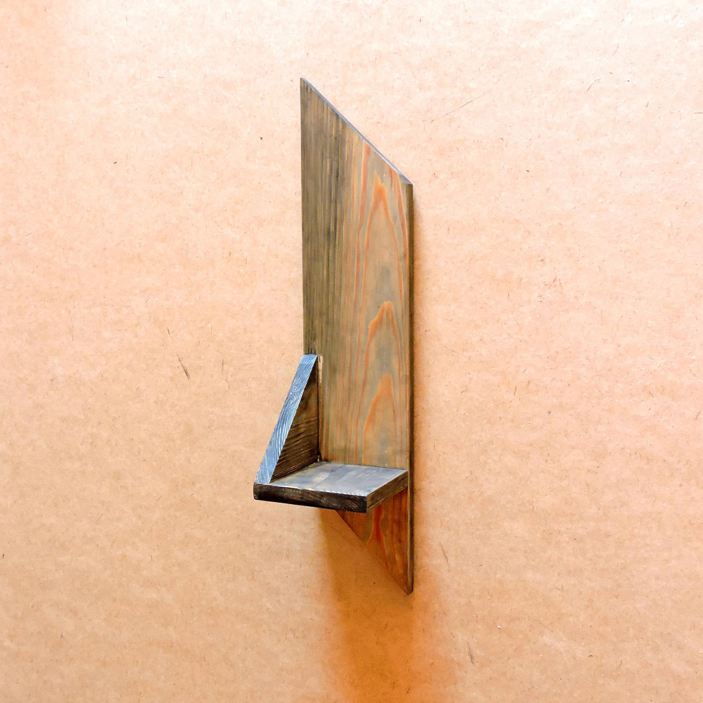 Настенная полка 