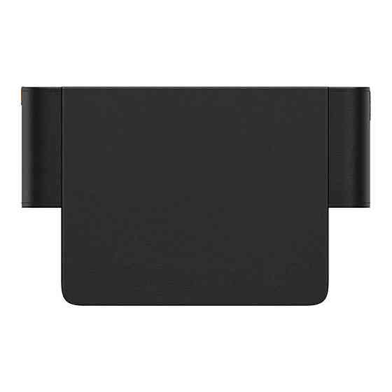 Автомобильный органайзер Baseus OrganizeFun Series Car Console Storage Organizer Cluster Black Николаев